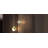 Loriel 2 - Light Sphere Chandelier Ceiling Light With Crystal  Accents Height adjustable(1 PC)-508228353-493363727