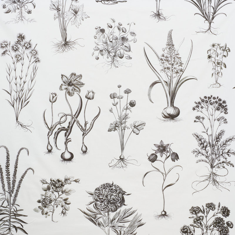 Cabot Botanical Large Fabric