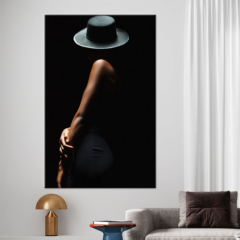 Print on Canvas, 20 cm H x 30 cm W, Wrapped Canvas