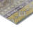 Premium Machine Washable Mayfield AMF118 Geometric Rug-1136976001-1136976000