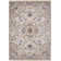 Tapis de salon en polyester Jahmi