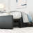 Bret Platform Storage Bed with 3 Drawers – No Box Spring, Easy Assembly-1892359288-1893054889