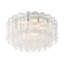 Plafonnier encastré 7 lumières Shaurya-182788136