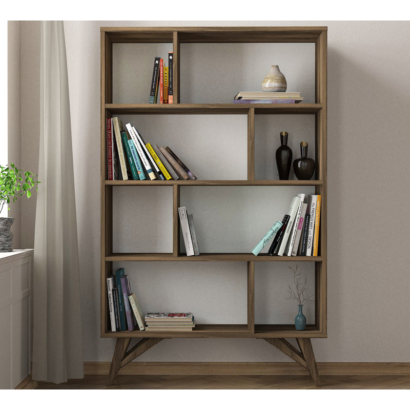 Neelyville Bookcase