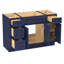 Base de meuble-lavabo simple 48 po seulement-94422692