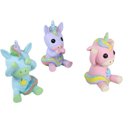 Overmoor Animals Figurines & Sculptures