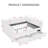 Linen Plaid Daybed With Two Storage Drawers And A USB Port-1440971286-1440971285