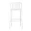 Tabouret de bar d'extérieur Capucine-2095063712