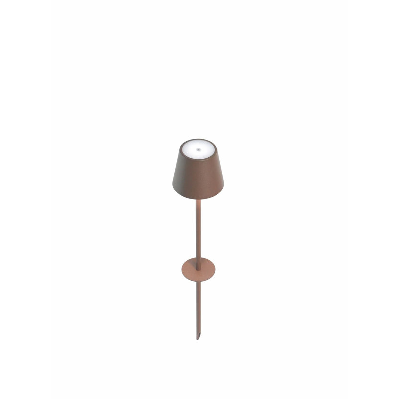Poldina Pro Peg Magnetic, Rust
