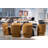 Kepler 21'' H Upholstered Side Chair-934166085