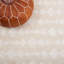 Tapis ivoire / beige Kairos Capri 704-553577294