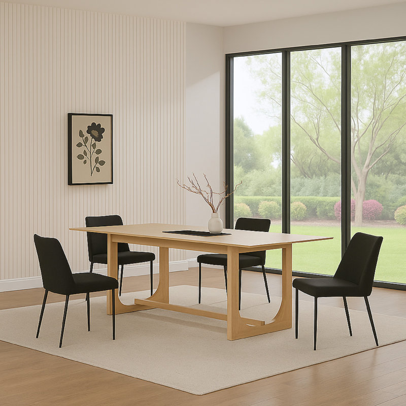 Table de salle à manger Yodo
