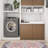 Bohemian Medallion Cushioned Anti Fatigue Standing Kitchen Mat-1215424878