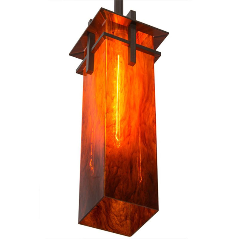 Quadrato 1 - Light Pendant