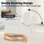 Lorinda Rocking Chair-2072026416