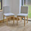 45cm H Solid Wood Accent-219842799-219842798