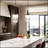 Pendant Lamp - Black And Clear