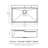 Premium Stainless Steel Kitchen Sink With Advanced Features For Optimal Functionality