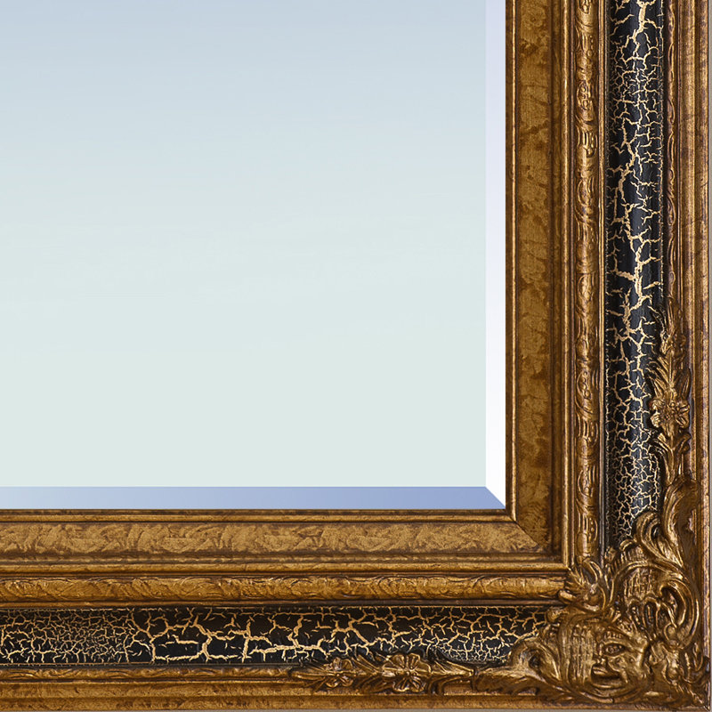 Miroir mural Debbie