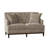 Carmel Upholstered 60 " Loveseat-23967693-23967703
