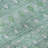 Premium Machine Washable Prisco Aqua Rug-1042642279