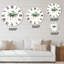 Horloge murale vintage-93601456