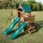 Fox Run Complete Play Swing Set (Wayfair Exclusive)