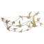 Amarali Traditional Landscape & Nature Wall Decor on Metal