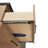 Hunstant 36" Single Bathroom Vanity Set
