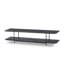 Thomas Bina 71 in. Solid Wood Console Table
