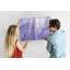 Magnetic Glass Dry Erase Board