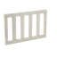 Barrière de sécurité pour enfant Little Seeds-133238338