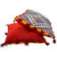 Rectangular Pillow Cover & Insert