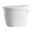 Cimarron 1.6 GPF Toilet Tank with Aquapiston Flush Technology-619224174-591584433-591584434