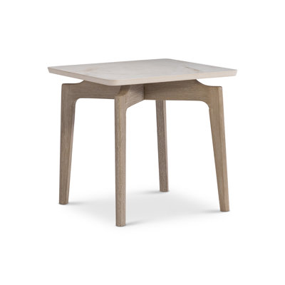 Bernhardt Aurora Outdoor Side Table