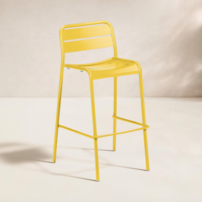 Kapri 41'' Outdoor Bar Stool