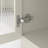 83.1" Kitchen Island With Extendable Table