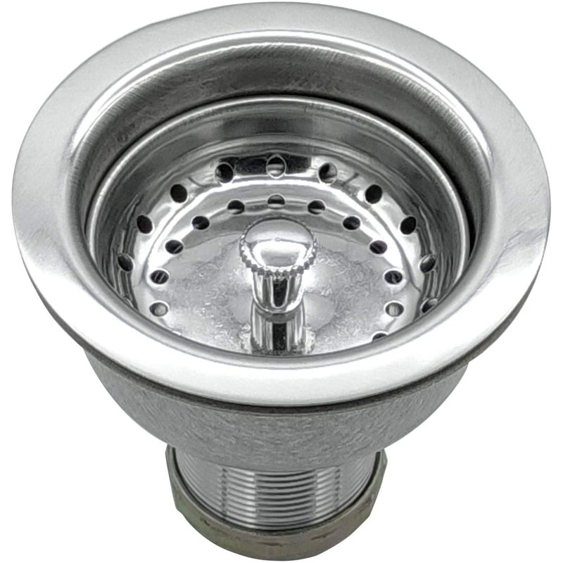 Basket Strainer
