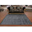 Tapis fait à la main Oushak 6 x 8