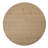 Chassidy Solid Wood Single Coffee Table-1317324888