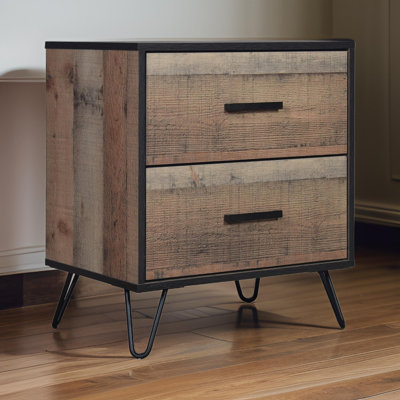 Anthonio 21.65'' W Nightstand