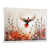 Floater Framed Print without Mat sélectionné