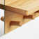 Accent Shelf with Hooks