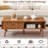 Coffee Table with Storage for Living Room,