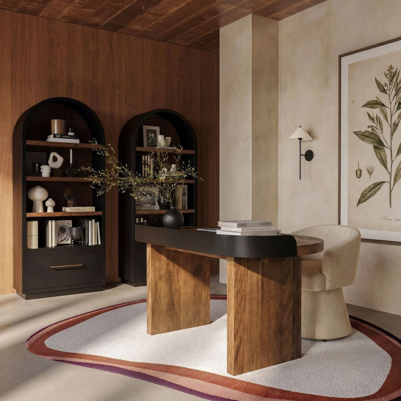 Euler Writing Desk