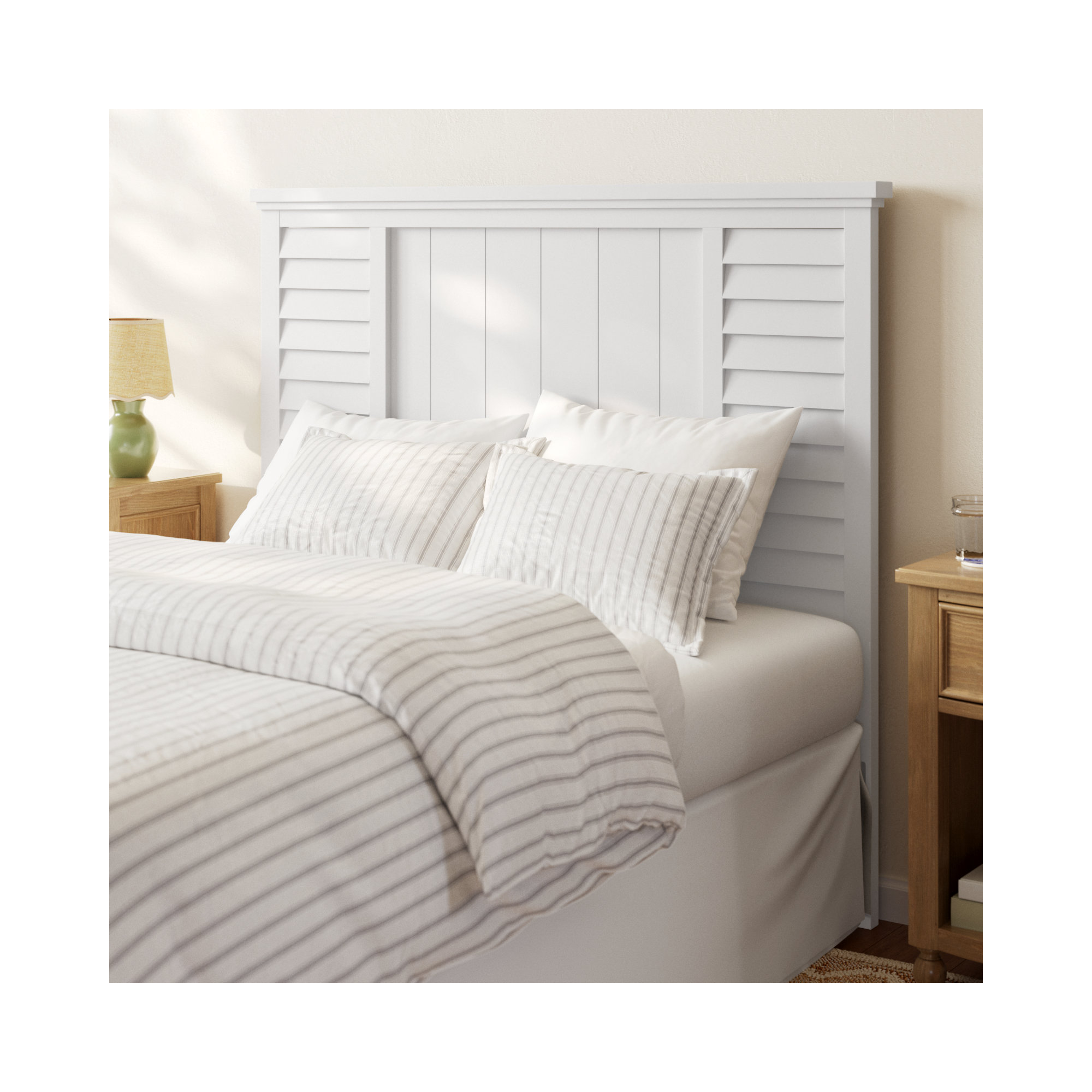 Headboard, Queen