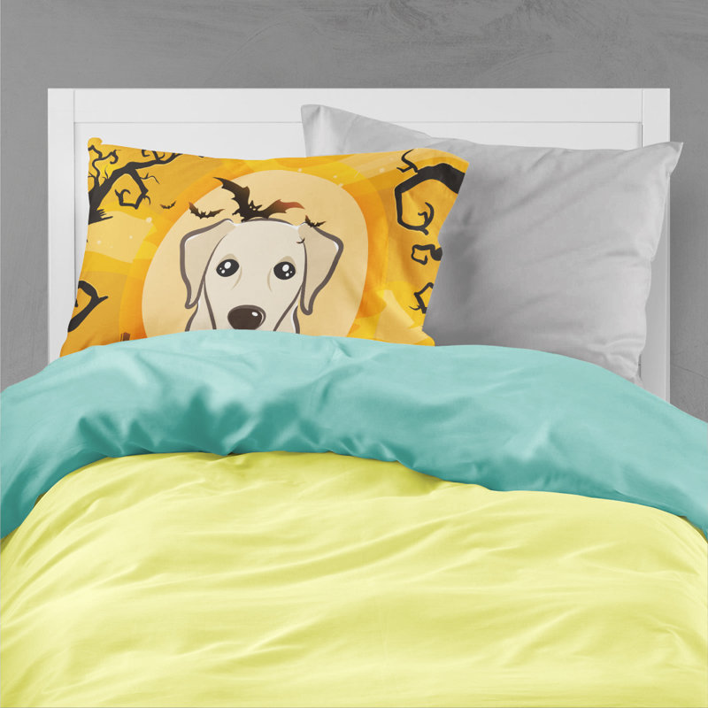 Microfiber, Sand Golden Retriever