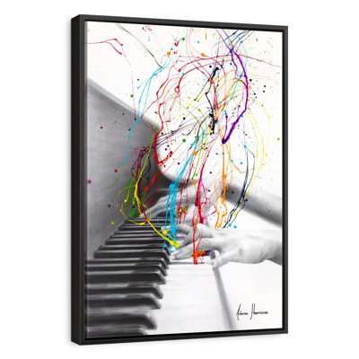 Piano Performance
