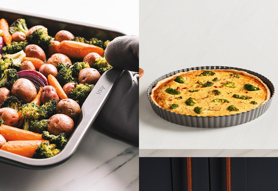 Shop Bakeware