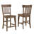 Surbit Ballam Counter Height Extendable Dining Set-95036145